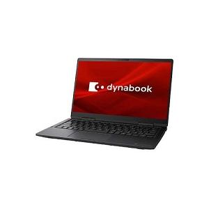 Dynabook dynabook V8 P1V8PPBB  [アウトレット品・90日保証]