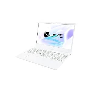 NEC LAVIE N15 N153C/EAW PC-N153CEAW [パールホワイト] [Microsoft Office搭載][展示品][在庫あり]｜g-plus8