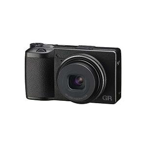 リコー RICOH GR IIIx[わけあり新品][在庫あり]｜g-plus8