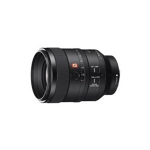 SONY FE 100mm F2.8 STF GM OSS SEL100F28GM[展示品][在庫あり]｜g-plus8