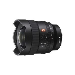 SONY FE 14mm F1.8 GM SEL14F18GM[新品][在庫あり]｜g-plus8