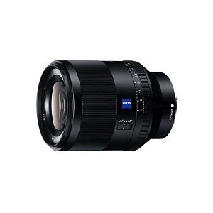 SONY Planar T* FE 50mm F1.4 ZA SEL50F14Z[展示品][在庫あり]｜g-plus8