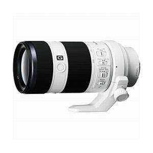 SONY FE 70-200mm F4 G OSS SEL70200G[展示品][在庫あり]｜g-plus8