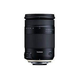 TAMRON 18-400mm F/3.5-6.3 Di II VC HLD (Model B028) [ニコン用 