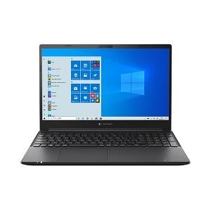 ☆dynabook PZ/HPB W6PHP5BZDB-K 15.6型フルHD Core i5 1135G7 256GB 
