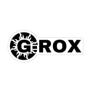 G-ROXステッカーの詳細画像1