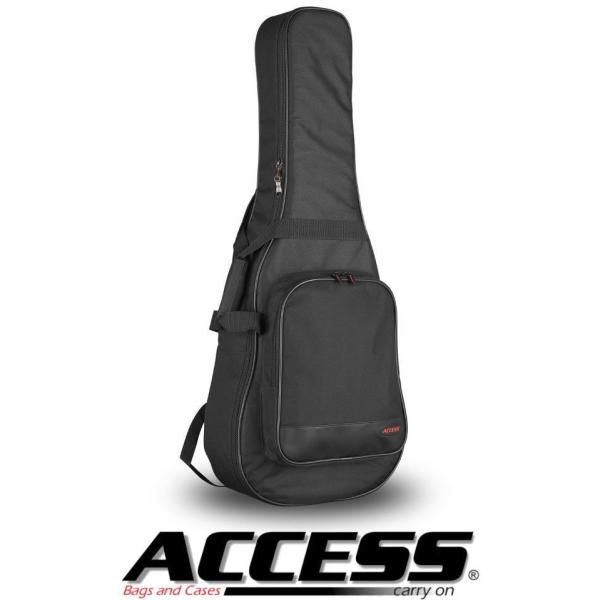 [※お取り寄せ商品] Access AB1341 アクセス アコースティックギター スモールサイズ ...