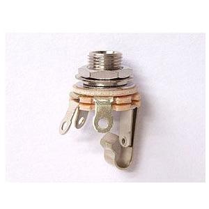 ヴィンテージ　スイッチクラフトジャック Switchcraft 280 Male Cable Mount Plug [EP-0280-010