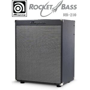 Ampeg RB-210 Rocket Bass アンペグ ベース・アンプ ロケット・ベース 500W｜g-sakai