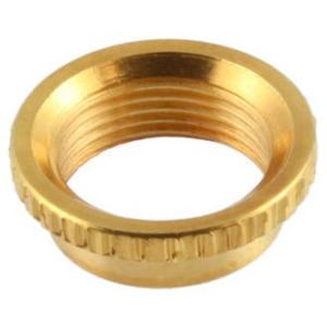ALL PARTS Gold Deep Round Nut [EP-4923-002] オールパーツ...