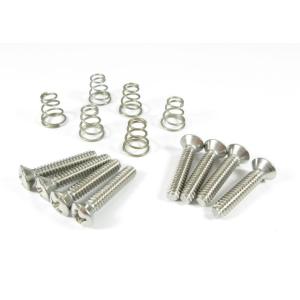 ALL PARTS Steel Pickup Mounting Screws ［GS-0064-00...