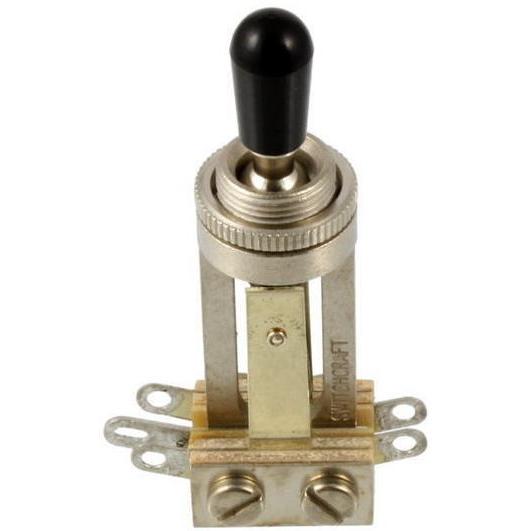 ALL PARTS Switchcraft Straight Toggle Switch ［EP-4...