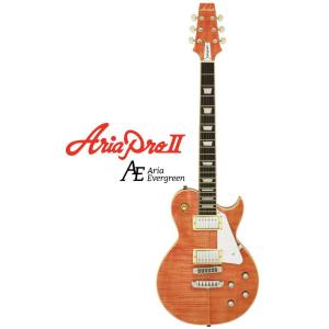 Aria Proll [※お取り寄せ商品] AriaProII PE-AE200 LRBL（Lorelei Blue