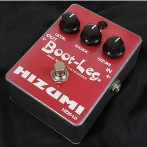 お取り寄せ商品] sobbat FUZZ Breaker FB-4 OCTAVE ソバット ファズ