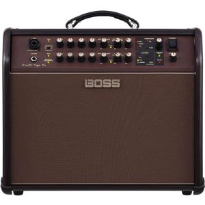 BOSS Acoustic Singer Pro Acoustic Amplifier 【ACS-PRO】 ボス アコースティック・シンガー・プロ アコースティックギター用アンプ｜g-sakai