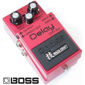 BOSS（ボス） [※お取り寄せ商品] BOSS MT-2W Metal Zone WAZA CRAFT