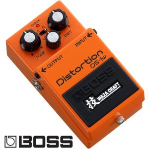 BOSS（ボス） 《※入荷しました。 在庫あります。》 BOSS DS-1
