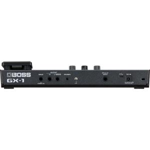 [※只今品切れ中 入荷待ち。] BOSS GX...の詳細画像2