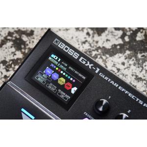 [※只今品切れ中 入荷待ち。] BOSS GX...の詳細画像5