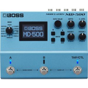 BOSS（ボス） [※お取り寄せ商品] BOSS MT-2W Metal Zone WAZA CRAFT