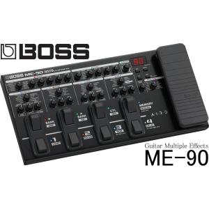 BOSS（ボス） [※お取り寄せ商品] BOSS GX-100 Guitar Effects