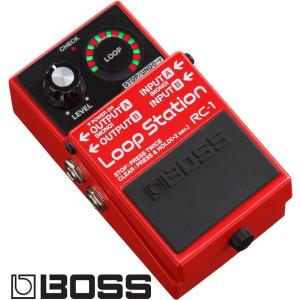 BOSS（ボス） [※お取り寄せ商品] BOSS VO-1 Vocoder コンパクト