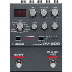 BOSS / AD-10 Acoustic Preamp アコースティック楽器用 ボス