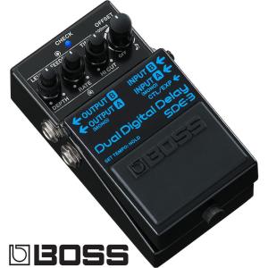 BOSS（ボス） 《※入荷しました。 在庫あります。》 BOSS CE-2W Chorus
