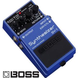 BOSS（ボス） 《※入荷しました。 在庫あります。》 BOSS PS-6