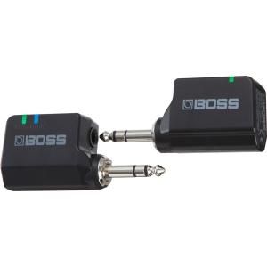 [※お取り寄せ商品] BOSS WL-20 Wireless System ボス ワイアレス・システム 《※ケーブル・トーン・シミュレーション搭載モデル》｜g-sakai