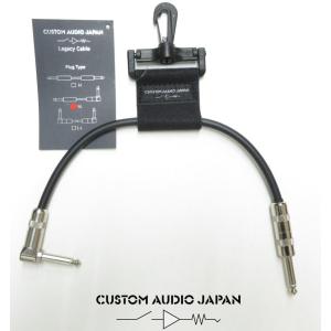 CAJ KLOTZ Pケーブル7本セット 約30cm CAJ KLOTZ Patch Cable | Okada-International