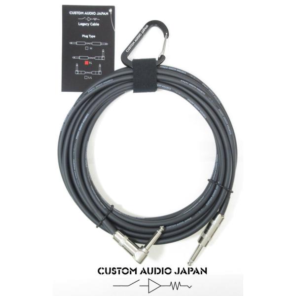 Custom Audio Japan 【I-L 7m】 CAJ LEGACY GUITAR CABL...