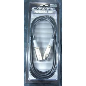 CANARE 【 EC05-D 】 PROFESSIONAL MIC CABLE カナレ マイク /...