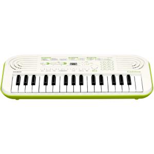 CASIO SA-50 カシオ ミニ・キーボー...の詳細画像1