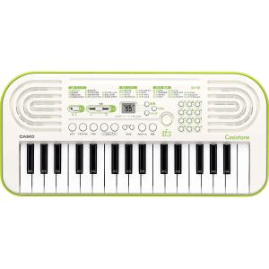 CASIO SA-50 カシオ ミニ・キーボー...の詳細画像2