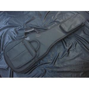ベースケース エレキ (ギグバッグ ジャズベ プレベ) KC CB80 エレキ