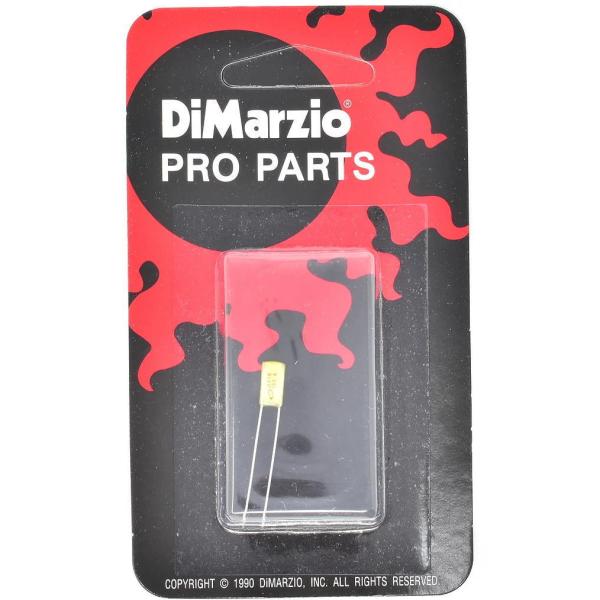 DiMarzio EP1001 ディマジオ 0.001μF ハイパス用 キャパシター / コンデンサ...