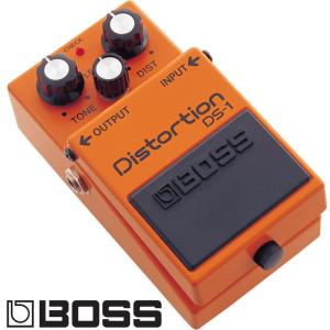 BOSS（ボス） [※お取り寄せ商品] BOSS MD-2 Mega Distortion 歪系