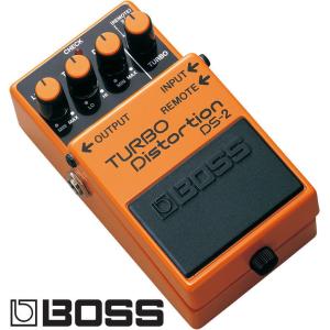 BOSS（ボス） 《※入荷しました。 在庫あります。》 BOSS DS-1