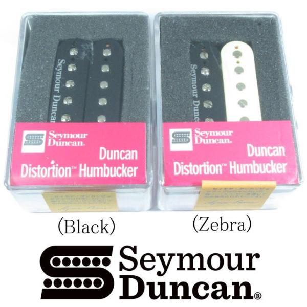 [※お取り寄せ商品] Seymour Duncan SH-6n(neck) Duncan Disto...