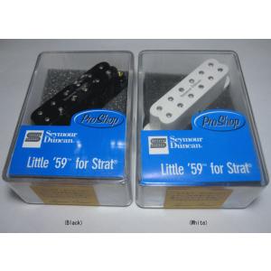 Seymour Duncan SL59-1n(neck,middle)  Little'59 For...