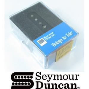 Seymour Duncan STL-1(bridge)  Vintage For Telecaster セイモア・ダンカン テレキャスター ブリッジ シングルコイル ピックアップ｜g-sakai