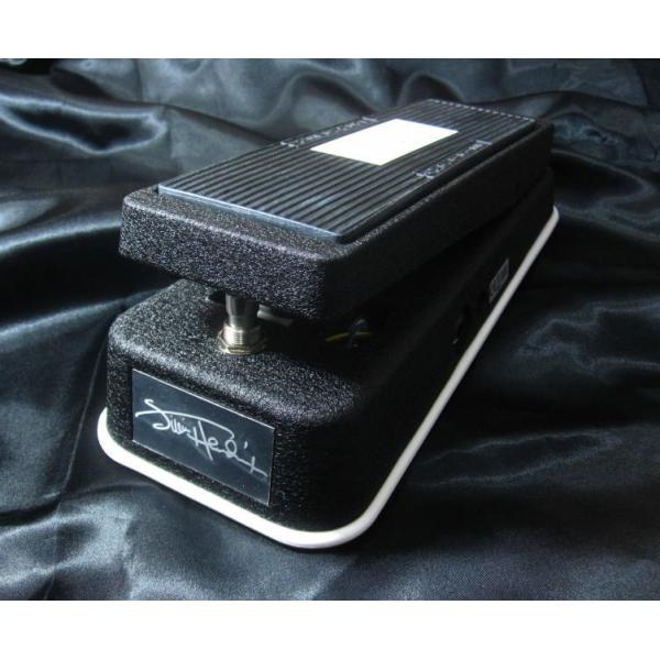 Jim Dunlop JH1D Jimi Hendrix Signature Wah ジム・ダンロッ...
