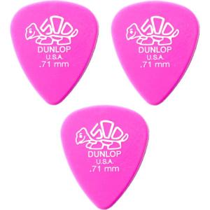 DUNLOP（ダンロップ） JIM DUNLOP TORTEX STANDARD purple 1.14 ジム