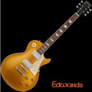 ESP [※お取り寄せ商品] EDWARDS E-LP-CTM JS エドワーズ エレキギター