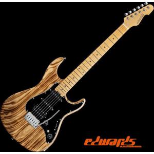 ESP Edwards E-TE-98ASM ビンテージナチュラル《エレキギター