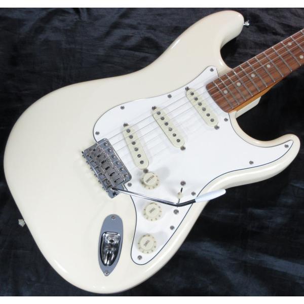 《※生産終了 店頭展示品在庫処分》 EDWARDS E-ST-125ALR 【Vintage Whi...