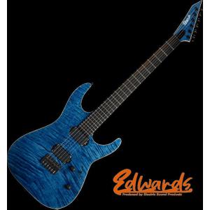 ESP [※お取り寄せ商品] EDWARDS E-ST-ALR 【Vintage White