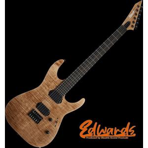 ESP EDWARDS E-M-II CTM Denim Blue エドワーズ エレキギター