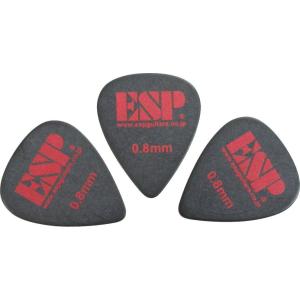 ESP 【PT-PS10(M) Black】 SAND GRIP PICKS TEAR DROP M...